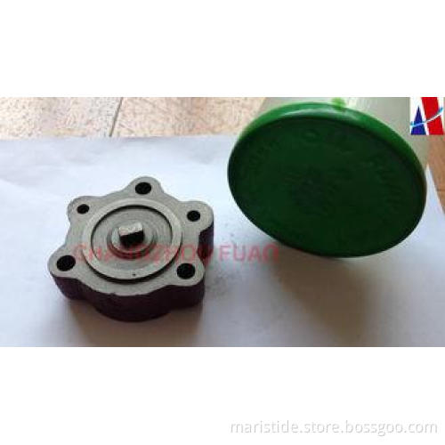 SIFANG S195 Diesel Engine Parts Oil Pump Nanjing Oil Pump